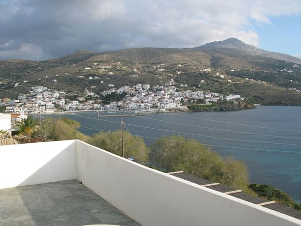 Imagen general del Hotel Nora Norita, Mpatsi. Foto 13