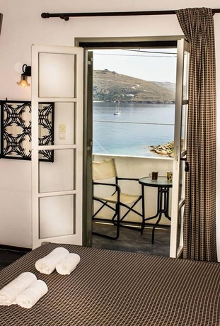 Imagen de la habitación del Hotel Nora Norita, Mpatsi. Foto 19