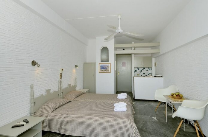 Imagen general del Hotel Nora Norita, Mpatsi. Foto 15