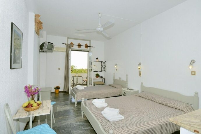 Imagen de la habitación del Hotel Nora Norita, Mpatsi. Foto 20