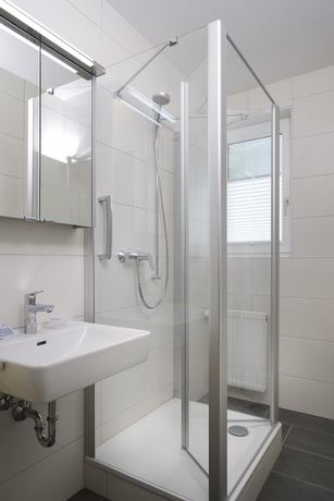 Imagen de la habitación del Hotel Nora, Schlatt. Foto 4