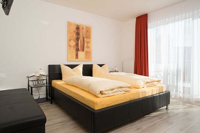 Imagen de la habitación del Hotel Nora, Schlatt. Foto 6