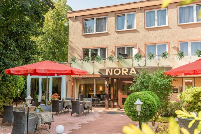 Imagen general del Hotel Nora, Schlatt. Foto 2