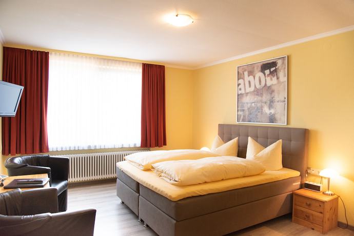 Imagen de la habitación del Hotel Nora, Schlatt. Foto 16