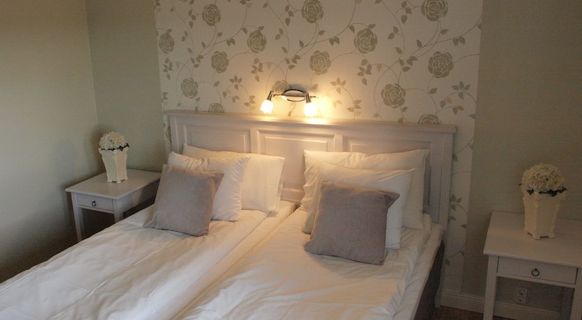 Imagen de la habitación del Hotel Nora Stadshotell, Sure Collection by Best Western. Foto 5