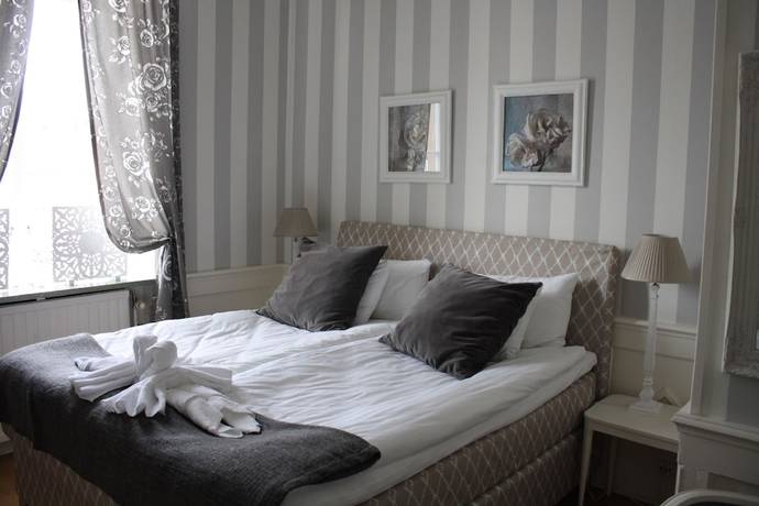 Imagen de la habitación del Hotel Nora Stadshotell, Sure Collection by Best Western. Foto 7