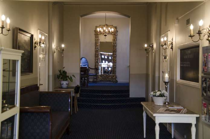 Imagen de los interiores del Hotel Nora Stadshotell, Sure Collection by Best Western. Foto 17