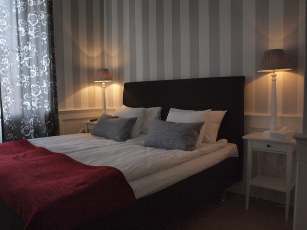 Imagen de la habitación del Hotel Nora Stadshotell, Sure Collection by Best Western. Foto 10