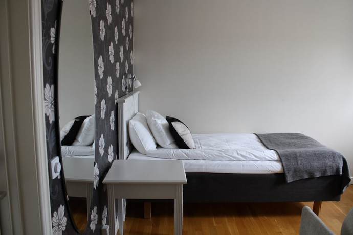 Imagen de la habitación del Hotel Nora Stadshotell, Sure Collection by Best Western. Foto 11