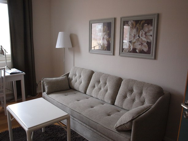 Imagen de la habitación del Hotel Nora Stadshotell, Sure Collection by Best Western. Foto 12