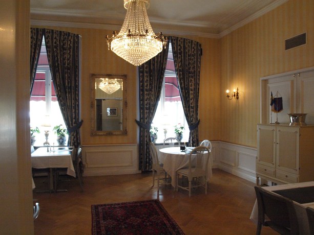 Imagen de la habitación del Hotel Nora Stadshotell, Sure Collection by Best Western. Foto 13