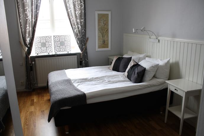 Imagen de la habitación del Hotel Nora Stadshotell, Sure Collection by Best Western. Foto 15