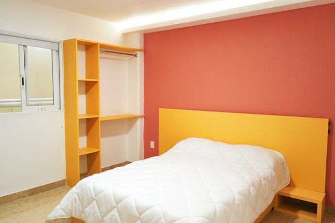 Imagen general del Hotel Nora and Co living. Foto 2