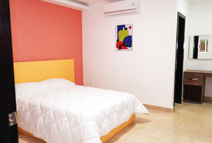 Imagen general del Hotel Nora and Co living. Foto 3