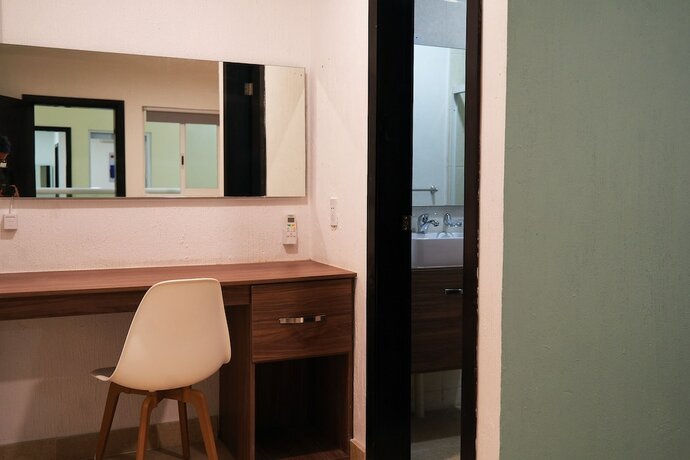 Imagen general del Hotel Nora and Co living. Foto 4