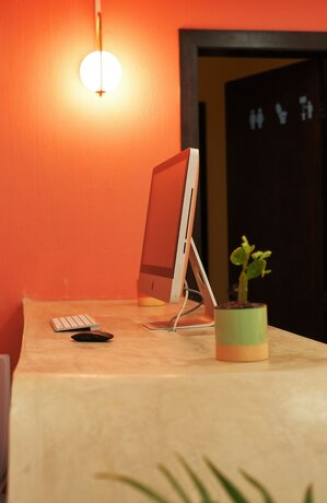 Imagen general del Hotel Nora and Co living. Foto 5