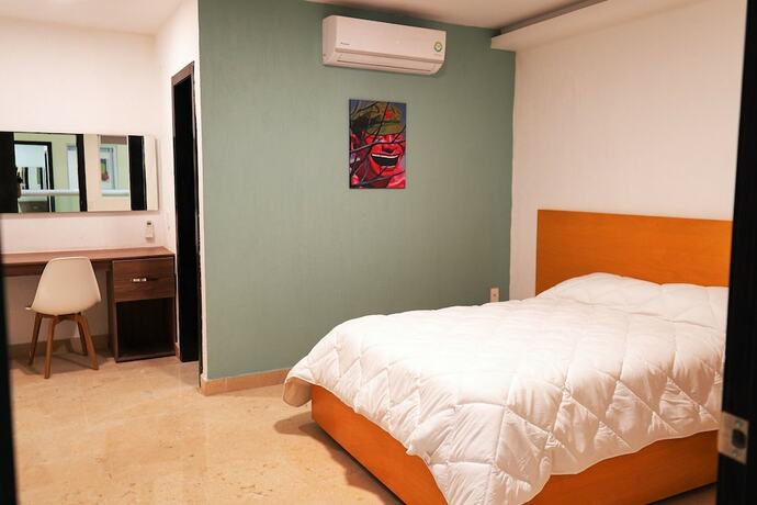 Imagen general del Hotel Nora and Co living. Foto 8