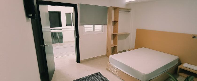 Imagen general del Hotel Nora and Co living. Foto 9