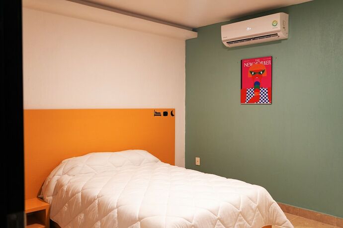 Imagen general del Hotel Nora and Co living. Foto 10