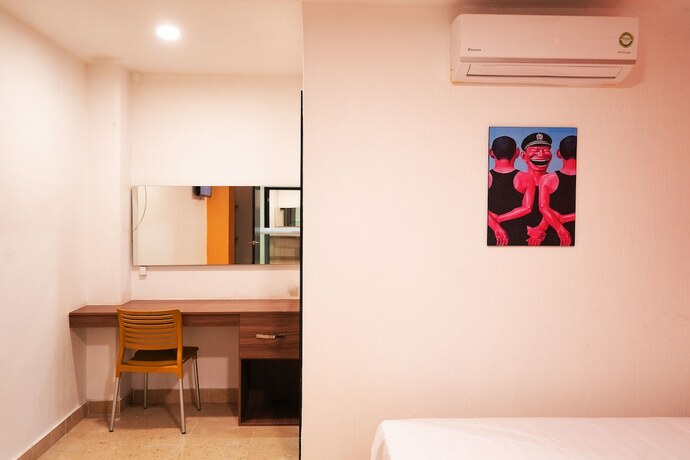 Imagen general del Hotel Nora and Co living. Foto 13