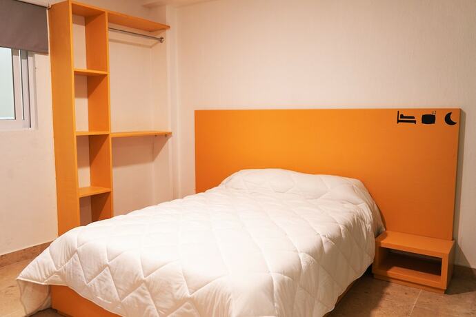 Imagen general del Hotel Nora and Co living. Foto 14