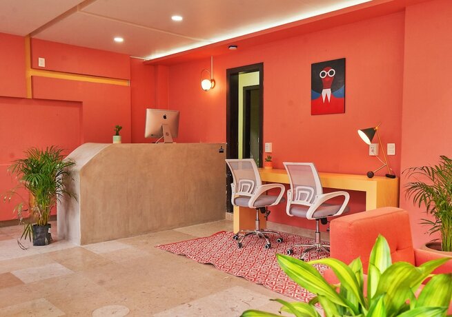 Imagen general del Hotel Nora and Co living. Foto 15