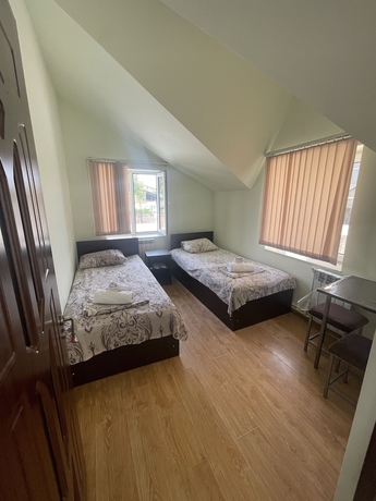 Imagen de la habitación del Hotel Noragyugh Guesthouse. Foto 3