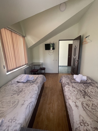 Imagen de la habitación del Hotel Noragyugh Guesthouse. Foto 4