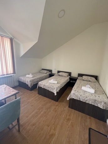Imagen de la habitación del Hotel Noragyugh Guesthouse. Foto 5