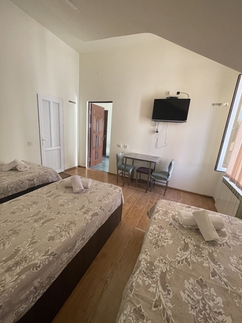 Imagen de la habitación del Hotel Noragyugh Guesthouse. Foto 6