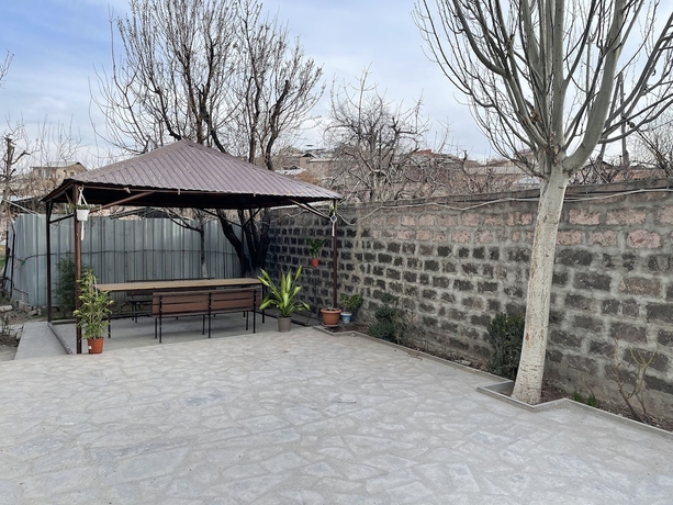 Imagen de la habitación del Hotel Noragyugh Guesthouse. Foto 9