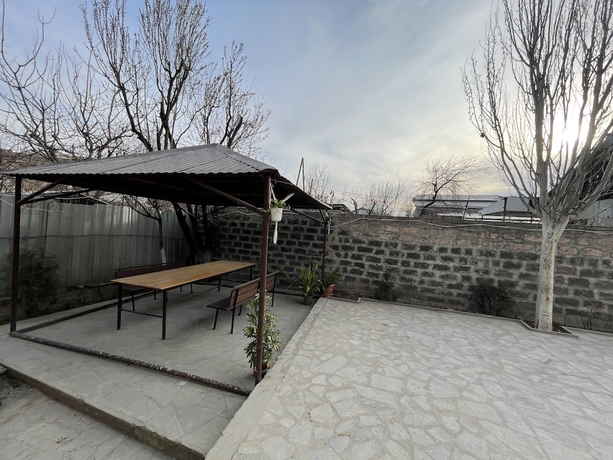 Imagen general del Hotel Noragyugh Guesthouse. Foto 2