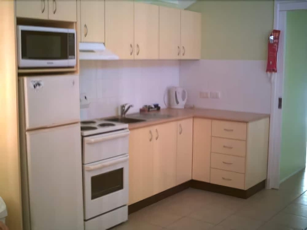 Imagen de la habitación del Hotel Norah Head Holiday Park. Foto 8