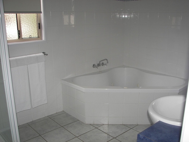 Imagen de la habitación del Hotel Norah Head Holiday Park. Foto 9