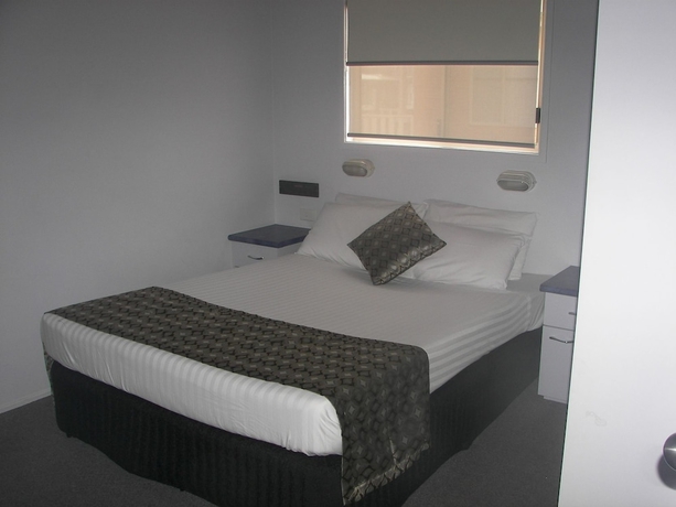 Imagen de la habitación del Hotel Norah Head Holiday Park. Foto 10