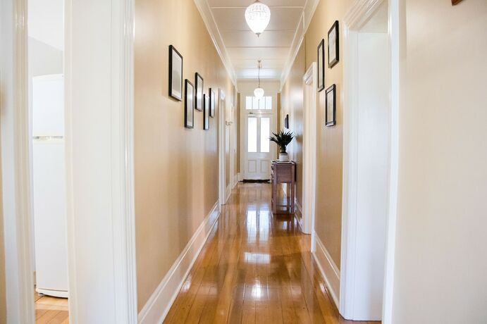 Imagen general del Hotel Norah Head Lighthouse. Foto 1