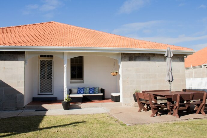 Imagen general del Hotel Norah Head Lighthouse. Foto 5