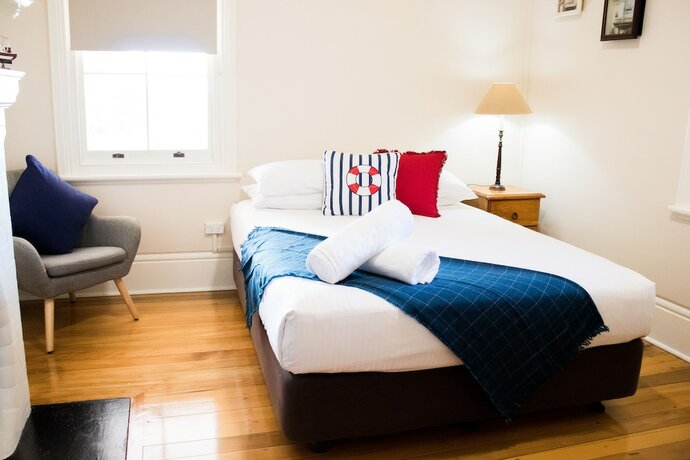 Imagen general del Hotel Norah Head Lighthouse. Foto 6