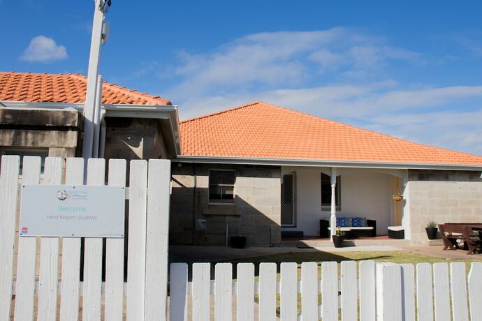Imagen general del Hotel Norah Head Lighthouse. Foto 9