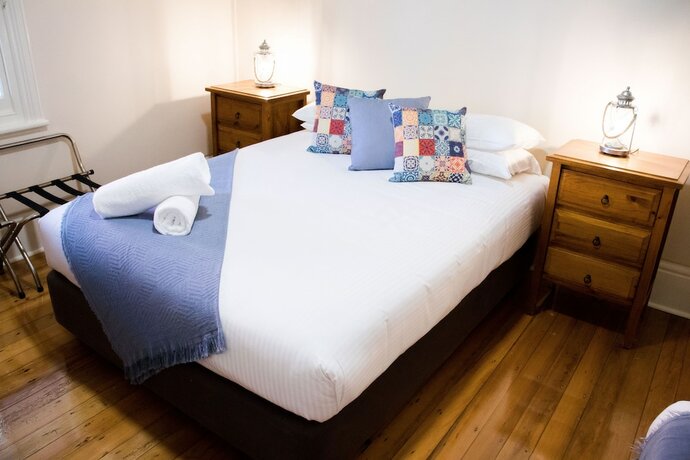 Imagen de la habitación del Hotel Norah Head Lighthouse. Foto 16