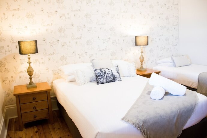 Imagen de la habitación del Hotel Norah Head Lighthouse. Foto 17