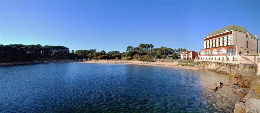 Imagen general del Hotel Norat Palmeira Playa. Foto 2