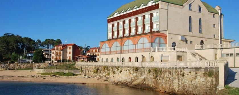 Imagen general del Hotel Norat Palmeira Playa. Foto 3