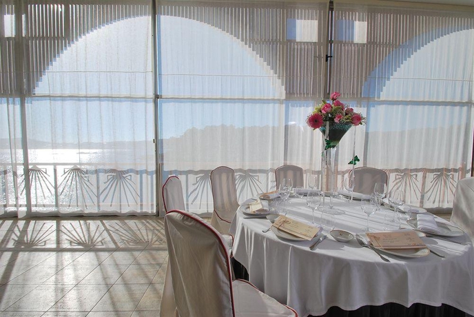 Imagen general del Hotel Norat Palmeira Playa. Foto 5