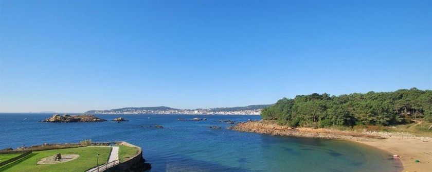 Imagen general del Hotel Norat Palmeira Playa. Foto 8