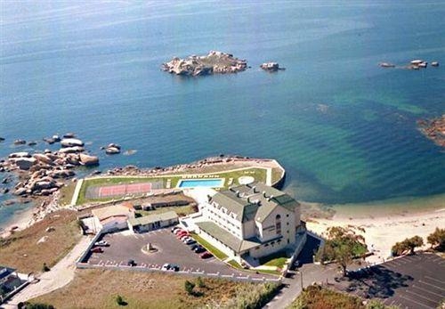 Imagen general del Hotel Norat Palmeira Playa. Foto 9