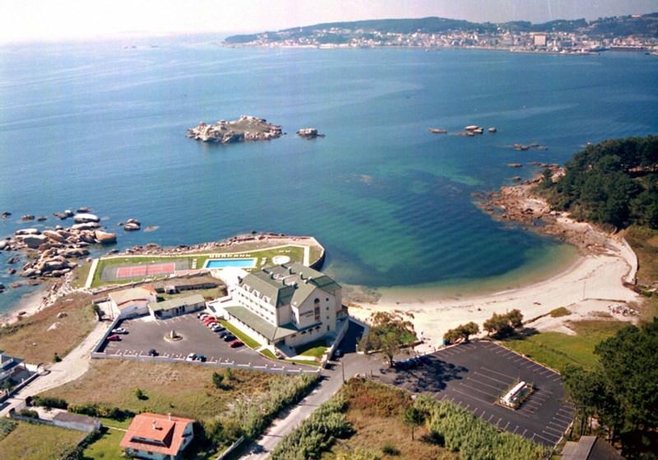 Imagen general del Hotel Norat Palmeira Playa. Foto 10