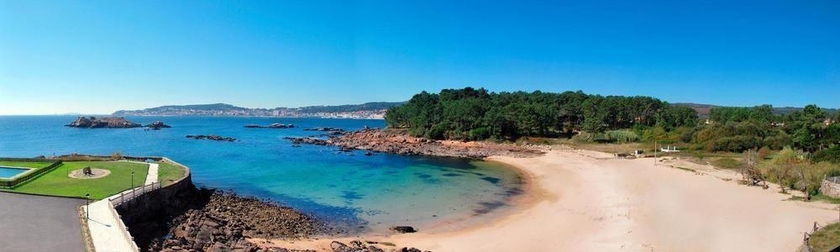 Imagen general del Hotel Norat Palmeira Playa. Foto 11