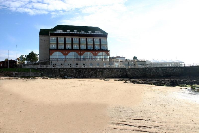 Imagen general del Hotel Norat Palmeira Playa. Foto 12