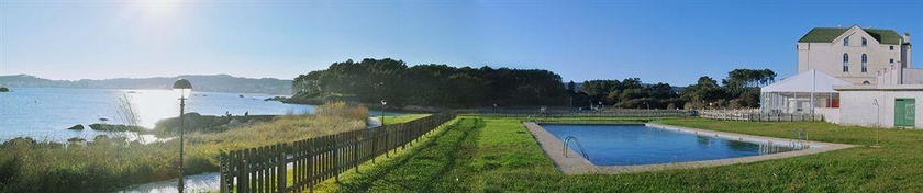 Imagen general del Hotel Norat Palmeira Playa. Foto 13